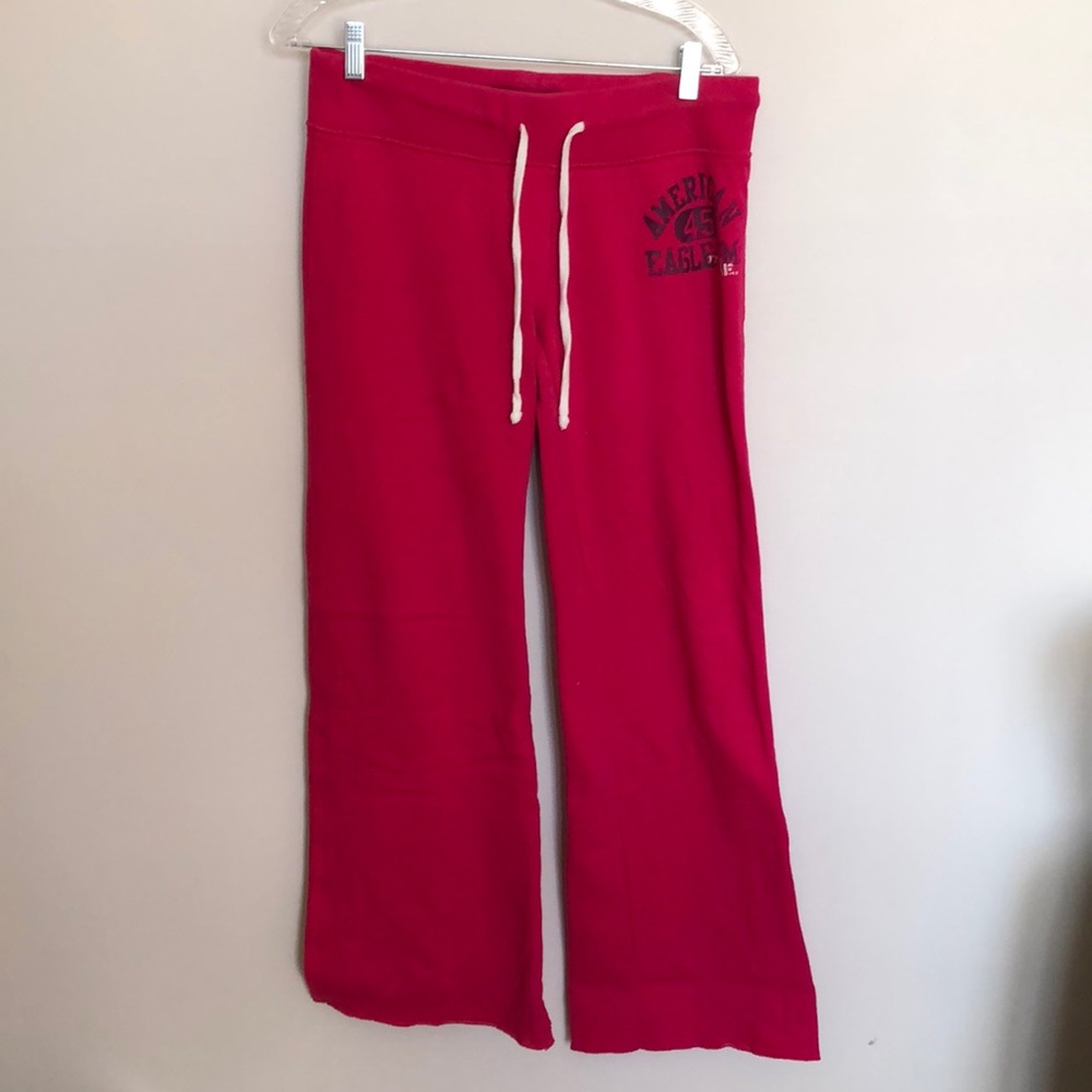 American Eagle Sweatpants Brand New Without Tags